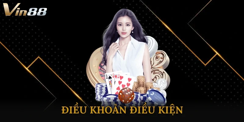 Điều Khoản Điều Kiện