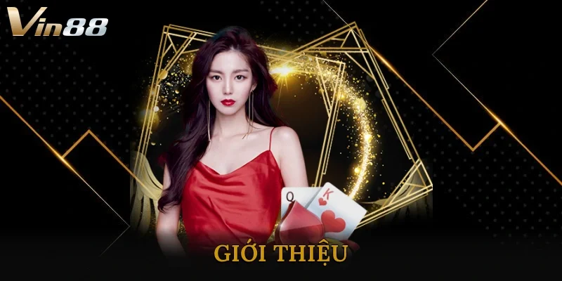 Giới Thiệu