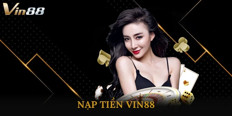 Rút Tiền Vin88