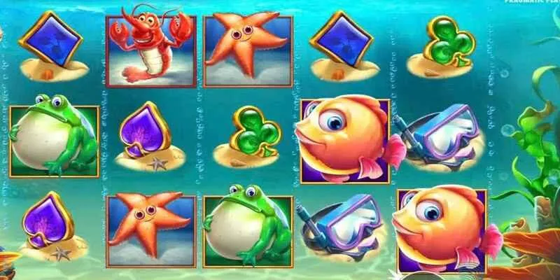 bắn cá online VN6